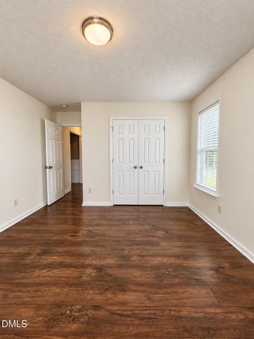 1025 Feldmen Drive, Raleigh, NC 27603