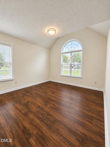 1025 Feldmen Drive, Raleigh, NC 27603
