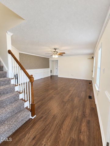 1025 Feldmen Drive, Raleigh, NC 27603