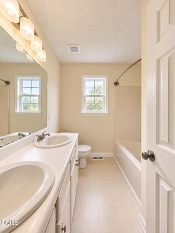 1025 Feldmen Drive, Raleigh, NC 27603