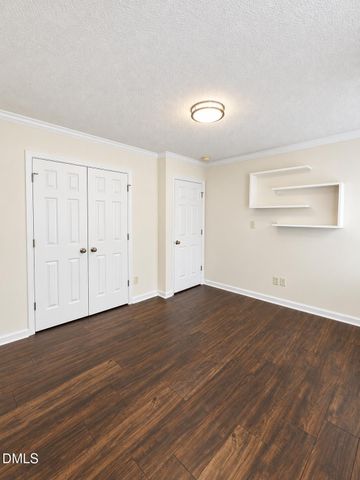 1025 Feldmen Drive, Raleigh, NC 27603