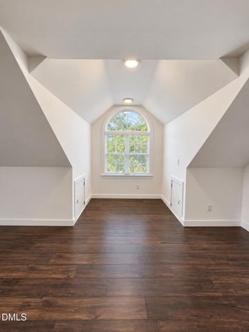 1025 Feldmen Drive, Raleigh, NC 27603