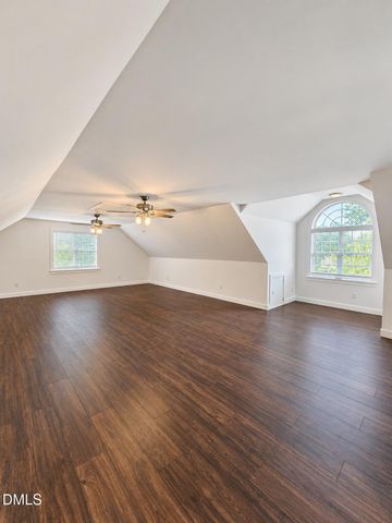 1025 Feldmen Drive, Raleigh, NC 27603