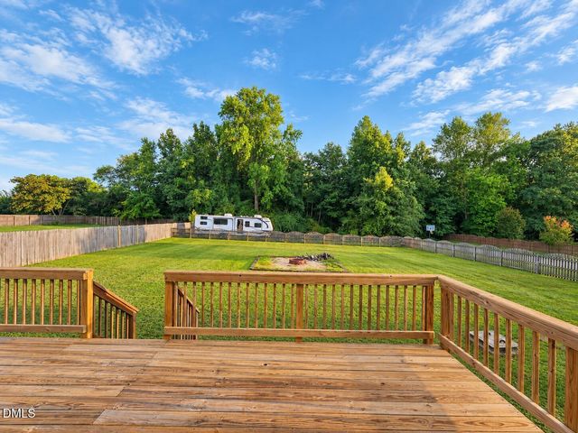 1025 Feldmen Drive, Raleigh, NC 27603