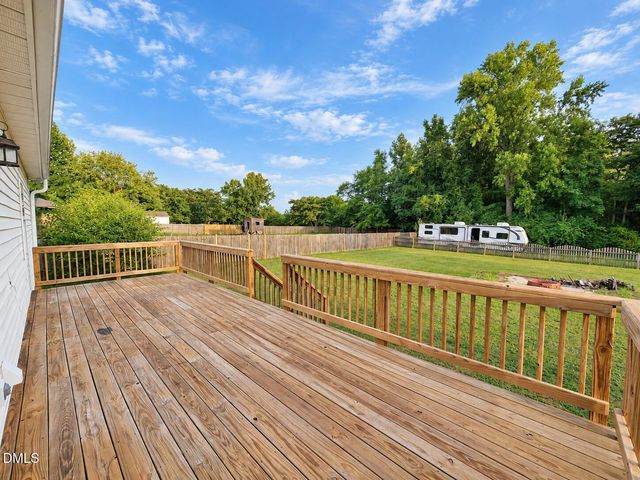 1025 Feldmen Drive, Raleigh, NC 27603