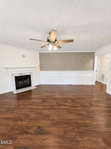 1025 Feldmen Drive, Raleigh, NC 27603
