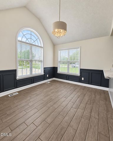 1025 Feldmen Drive, Raleigh, NC 27603