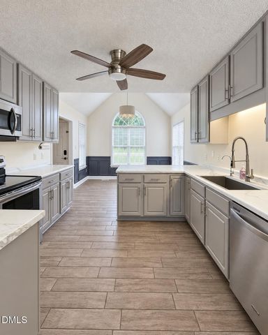 1025 Feldmen Drive, Raleigh, NC 27603