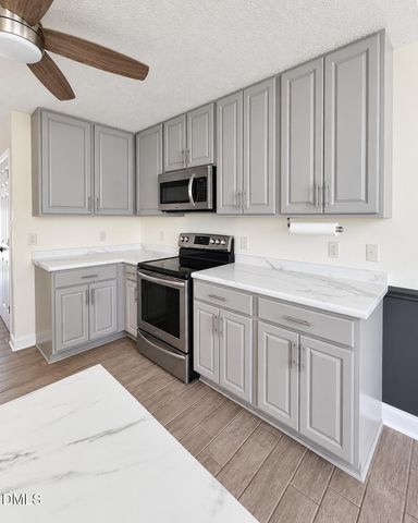 1025 Feldmen Drive, Raleigh, NC 27603