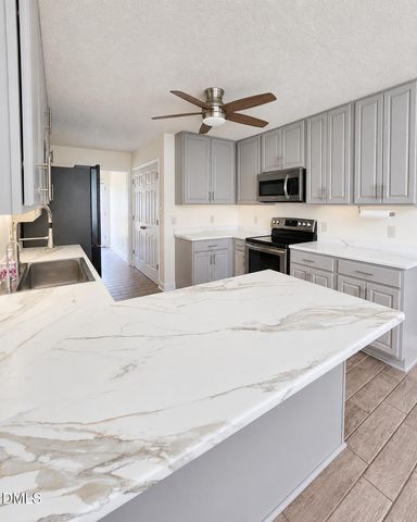 1025 Feldmen Drive, Raleigh, NC 27603