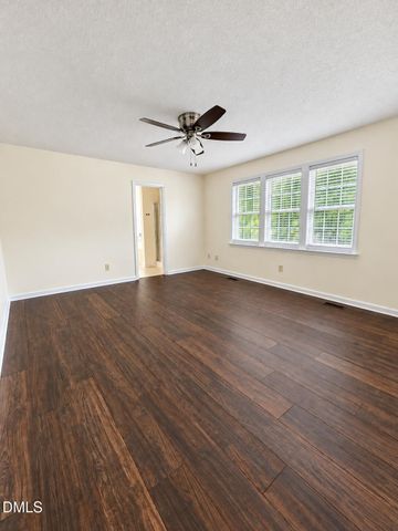 1025 Feldmen Drive, Raleigh, NC 27603