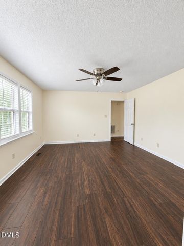 1025 Feldmen Drive, Raleigh, NC 27603