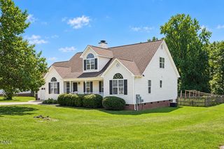 1025 Feldmen Drive, Raleigh, NC 27603