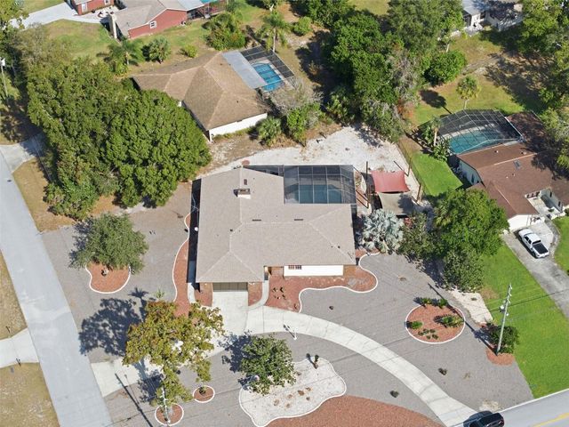 8123 RIVER COUNTRY DRIVE, Weeki Wachee, FL 34607