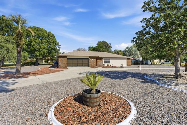 8123 RIVER COUNTRY DRIVE, Weeki Wachee, FL 34607