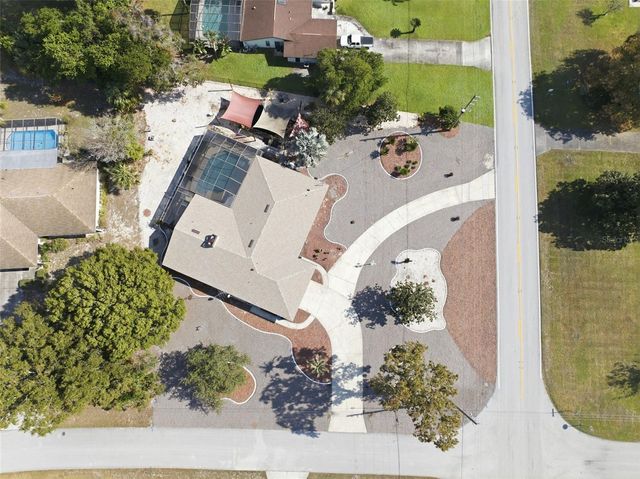 8123 RIVER COUNTRY DRIVE, Weeki Wachee, FL 34607