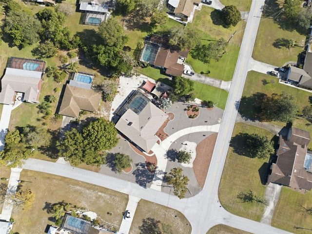 8123 RIVER COUNTRY DRIVE, Weeki Wachee, FL 34607