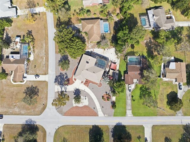 8123 RIVER COUNTRY DRIVE, Weeki Wachee, FL 34607
