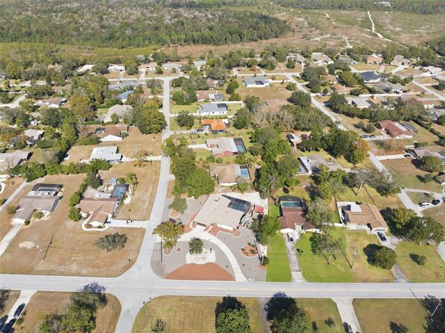 8123 RIVER COUNTRY DRIVE, Weeki Wachee, FL 34607