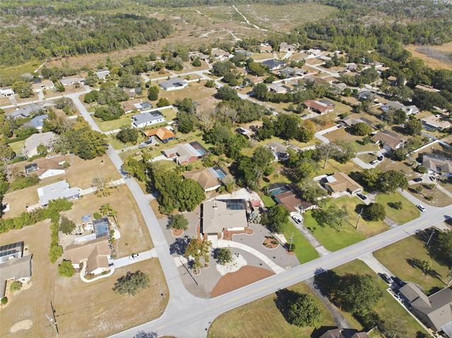 8123 RIVER COUNTRY DRIVE, Weeki Wachee, FL 34607