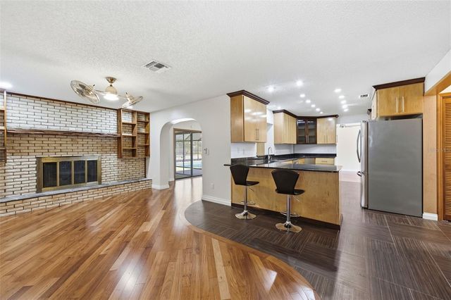 8123 RIVER COUNTRY DRIVE, Weeki Wachee, FL 34607