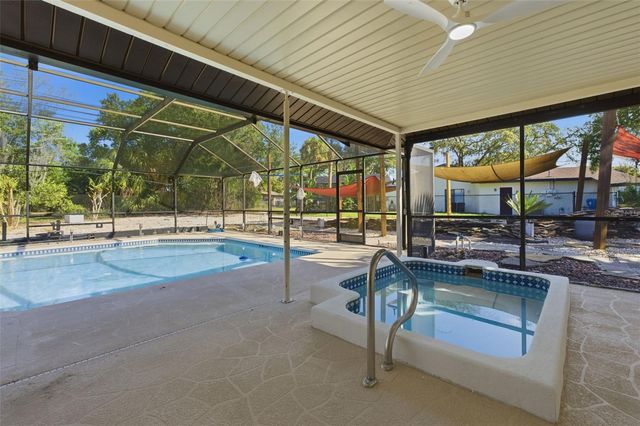 8123 RIVER COUNTRY DRIVE, Weeki Wachee, FL 34607
