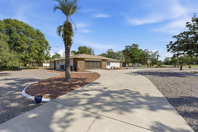 8123 RIVER COUNTRY DRIVE, Weeki Wachee, FL 34607