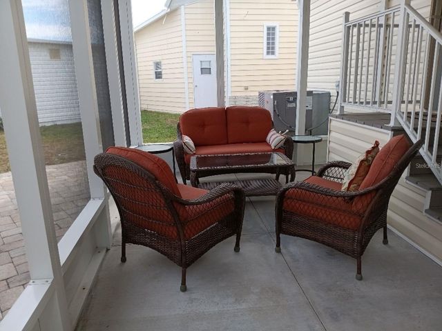 779 N GREEN CIRCLE, Venice, FL 34285