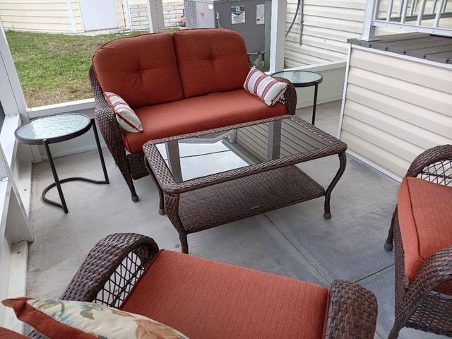 779 N GREEN CIRCLE, Venice, FL 34285