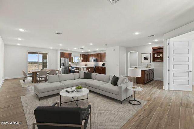 1041 N 371ST Lane, Tonopah, AZ 85354