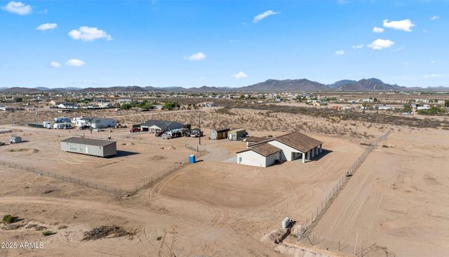 1041 N 371ST Lane, Tonopah, AZ 85354