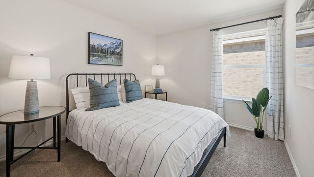 332 Whispering Pine Drive, Royse City, TX 75189