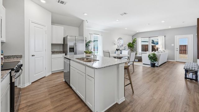 332 Whispering Pine Drive, Royse City, TX 75189