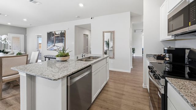 332 Whispering Pine Drive, Royse City, TX 75189