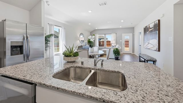 332 Whispering Pine Drive, Royse City, TX 75189