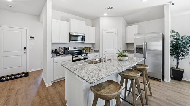 332 Whispering Pine Drive, Royse City, TX 75189