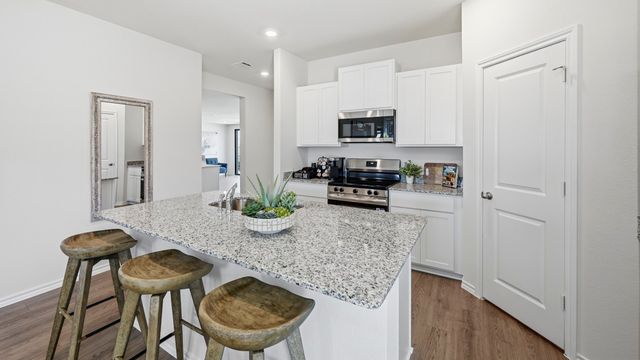 332 Whispering Pine Drive, Royse City, TX 75189