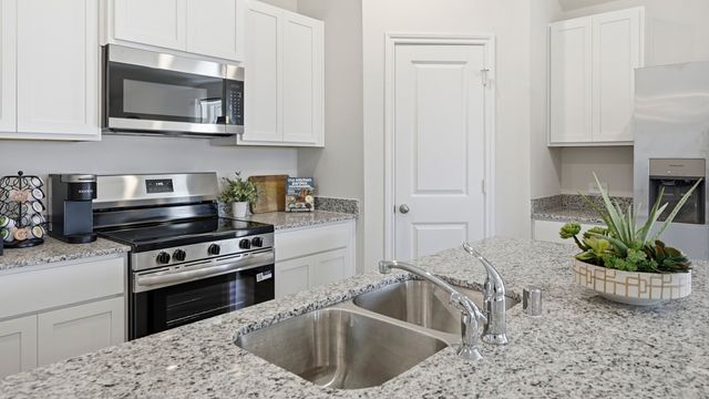 332 Whispering Pine Drive, Royse City, TX 75189