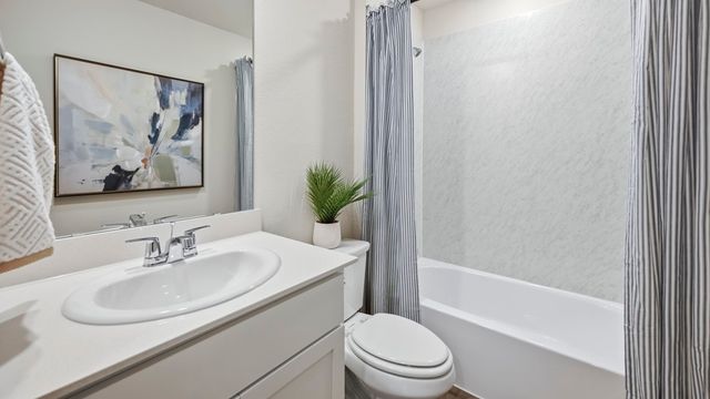332 Whispering Pine Drive, Royse City, TX 75189