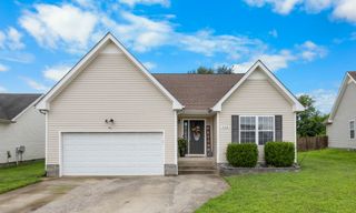 948 Cindy Jo Ct, Clarksville, TN 37040