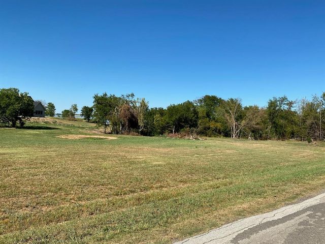 Lot 47 SE CR 3121, Corsicana, TX 75109