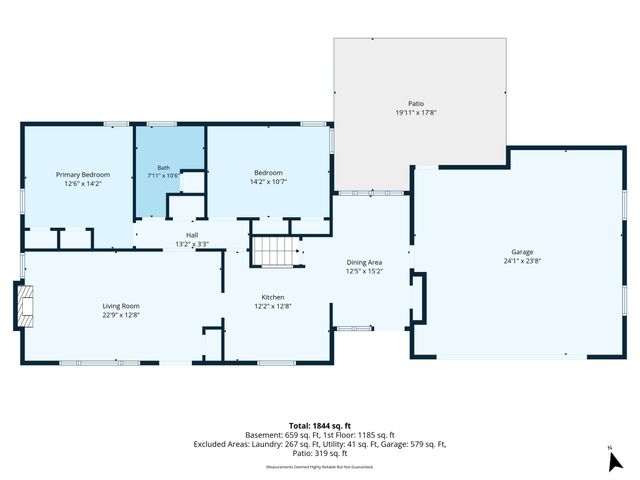 13176 Point Douglas Drive S, Hastings, MN 55033