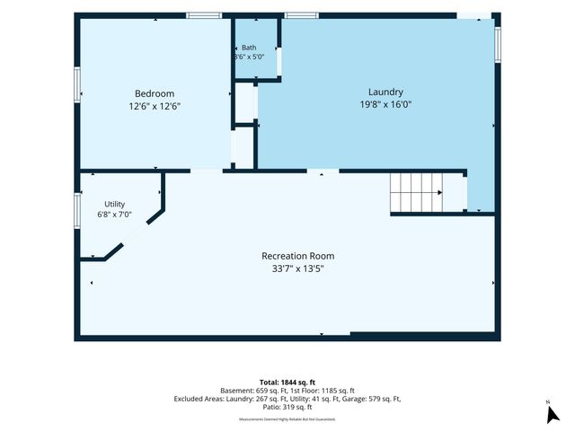 13176 Point Douglas Drive S, Hastings, MN 55033