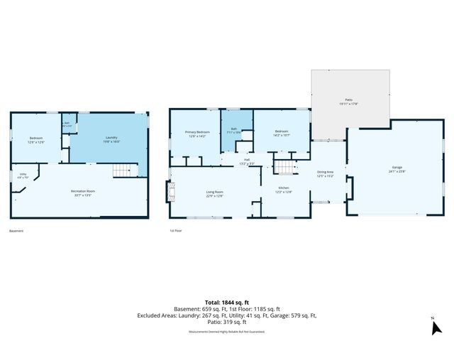 13176 Point Douglas Drive S, Hastings, MN 55033