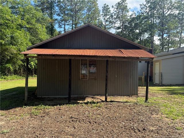 100 McRae Street, Red Springs, NC 28377