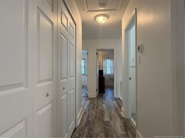 100 McRae Street, Red Springs, NC 28377