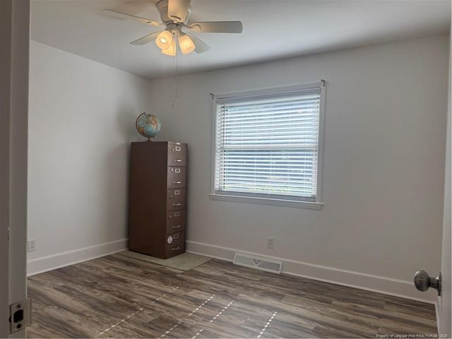 100 McRae Street, Red Springs, NC 28377