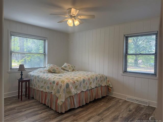 100 McRae Street, Red Springs, NC 28377