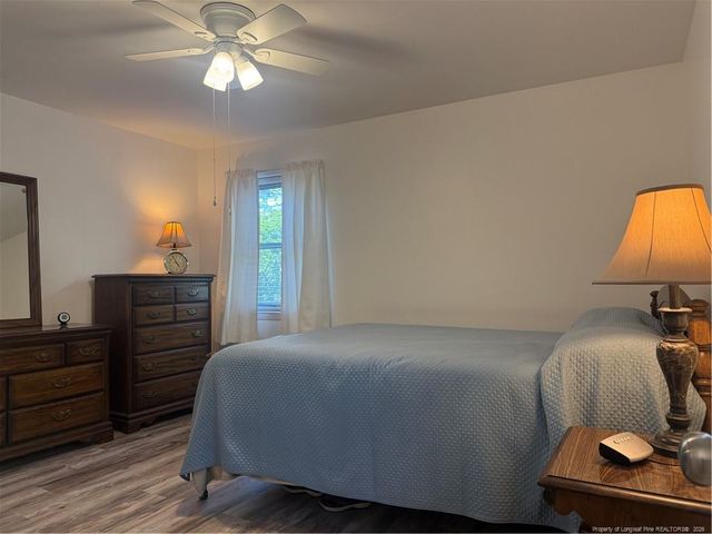 100 McRae Street, Red Springs, NC 28377