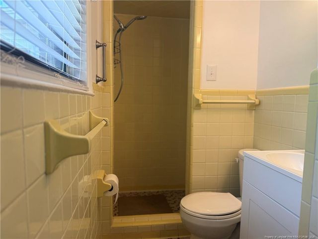 100 McRae Street, Red Springs, NC 28377